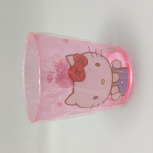 Sanrio Hello Kitty Cup